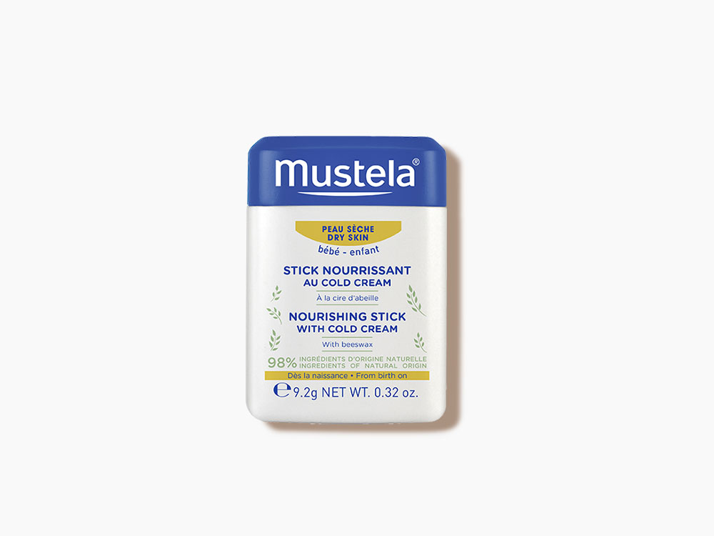 Mustela Hydra stick cold cream Creme Stick 10 g