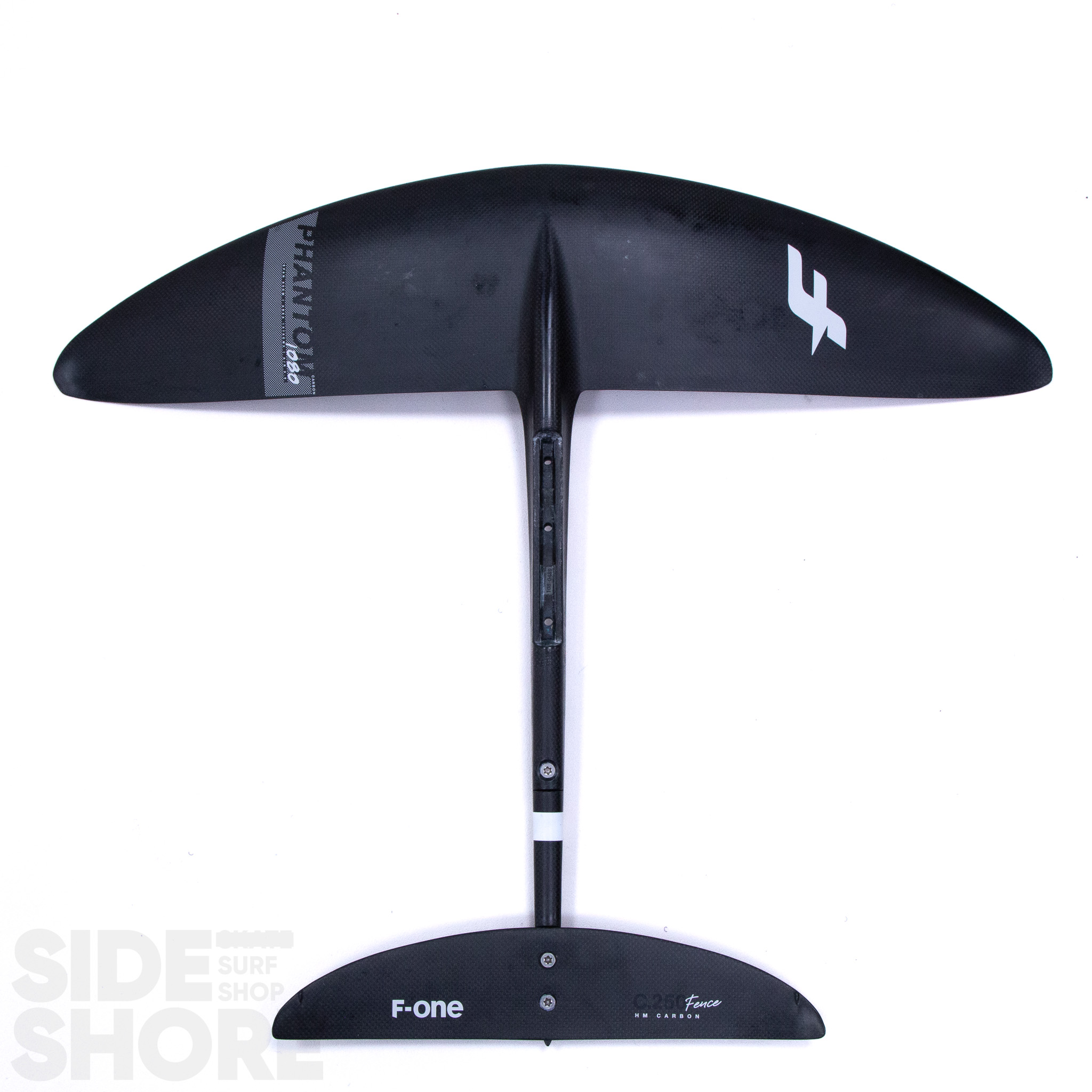 F.one Plane Phantom Carbon 1080