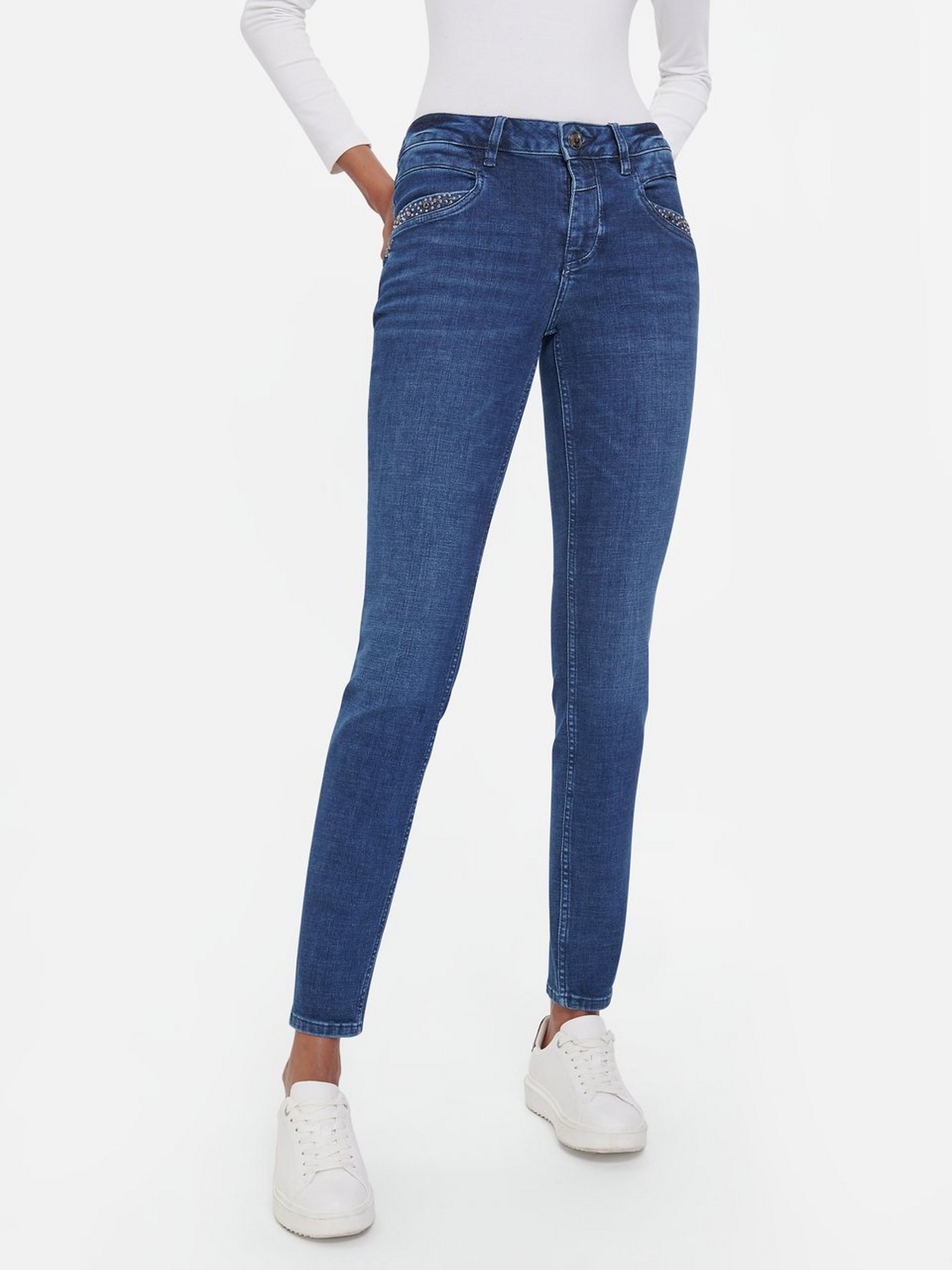 7/8-Jeans