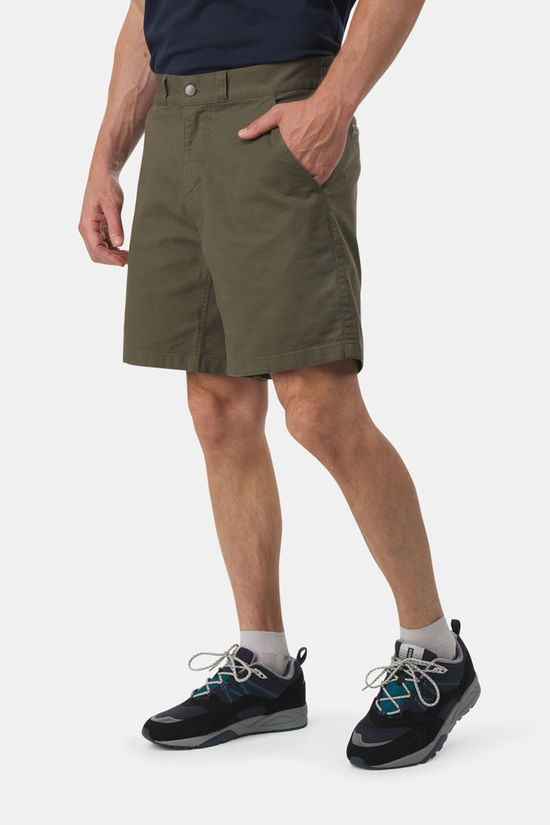 Royal Robbins Royal Robbins Billy Goat II Mid Short Korte Broek