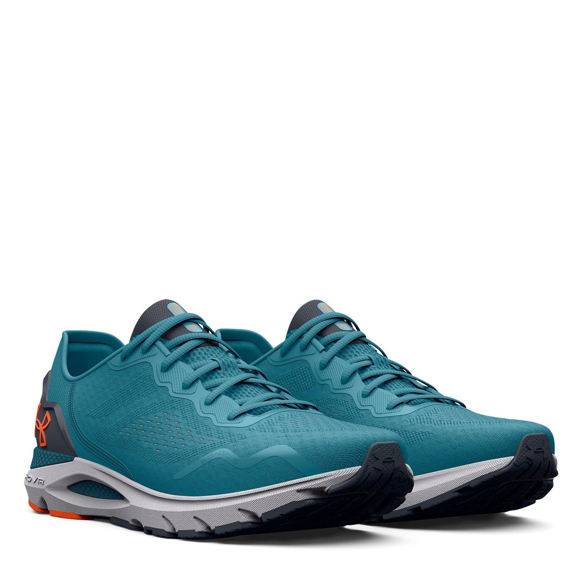 Under Armour UA HOVR Sonic 6 Running Shoes Womens