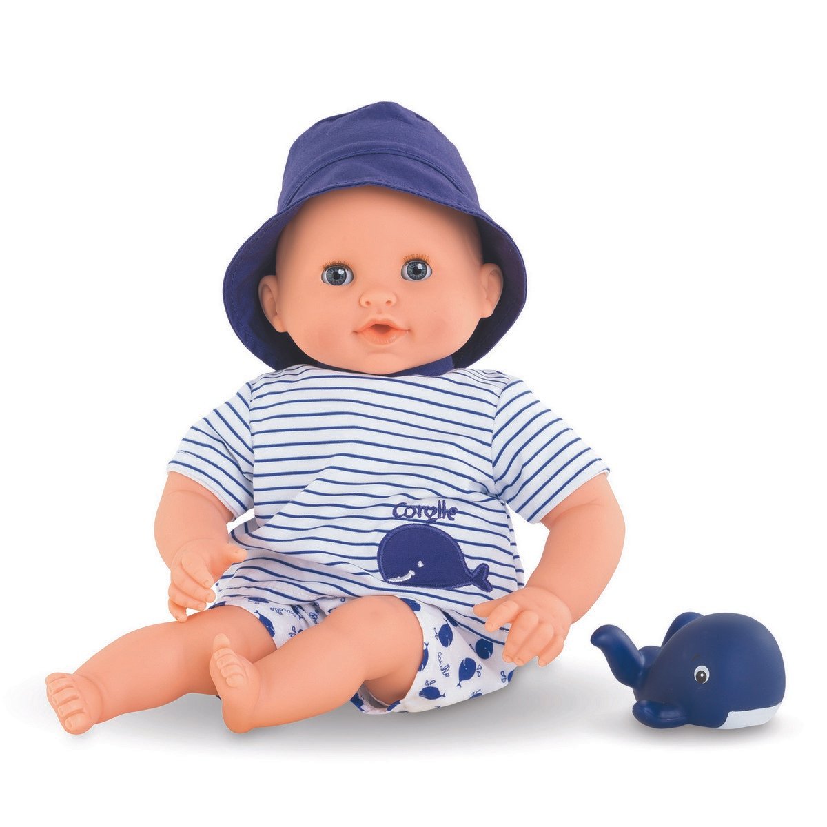 Mon premier bébé bain Marin - Corolle