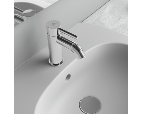 Ideal Standard CERALINE chroom wastafelkraan BC268AA