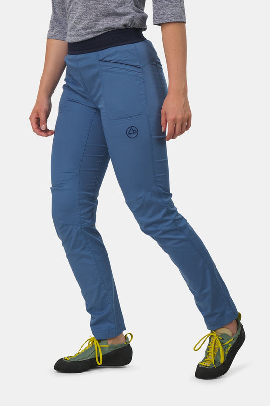 La Sportiva La Sportiva Itaca Pant Klimbroek Dames