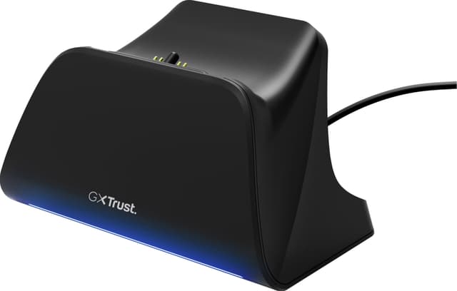 Trust GXT255 PS5 DualSense Controller opladningsstander