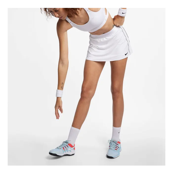 Nike Court Dry Rokje Dames