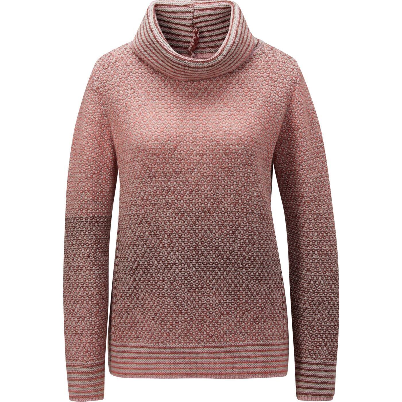 Paola BuraniStrickpuller  «Degradee»
