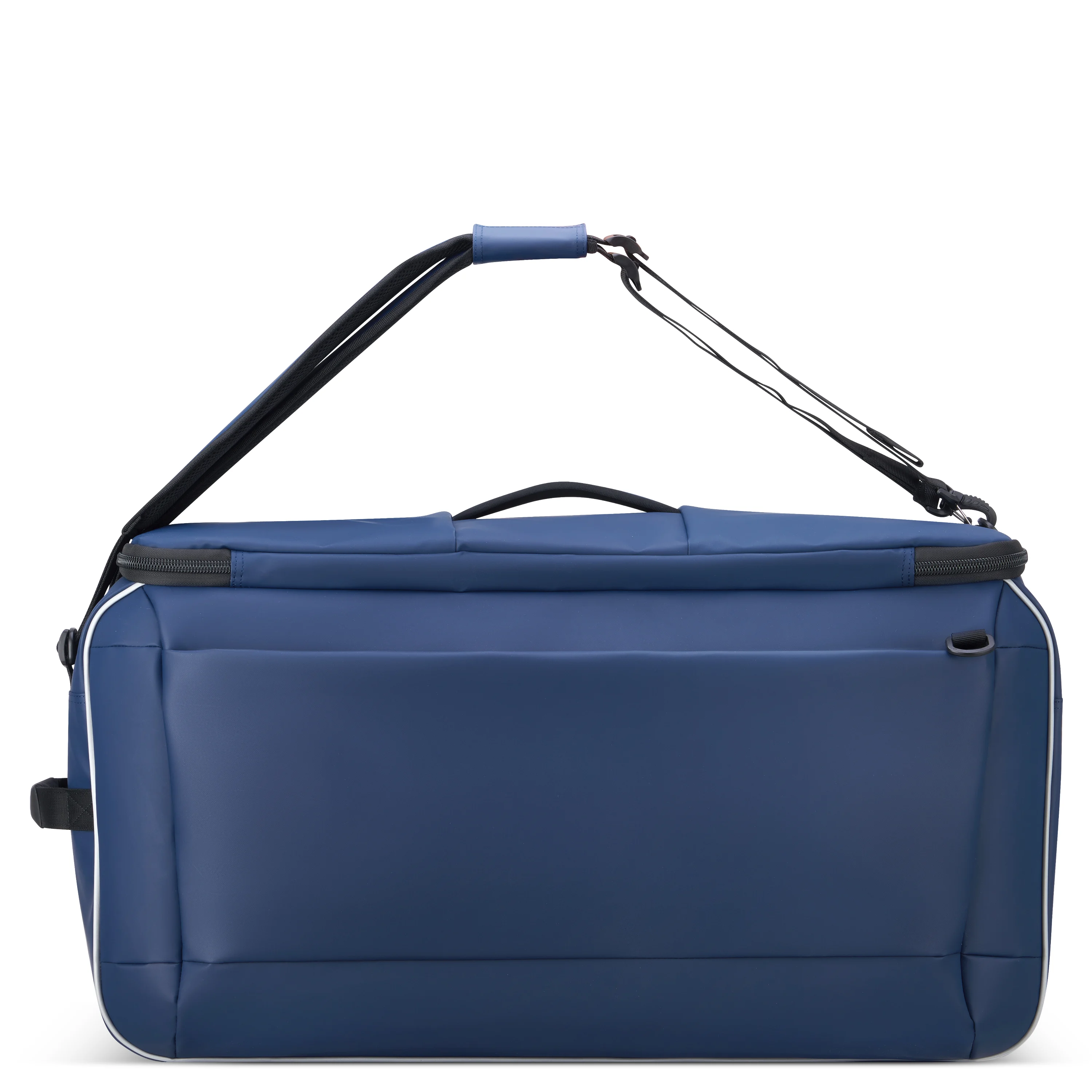 AVENTURE - Sac de voyagerigide | Bleu
