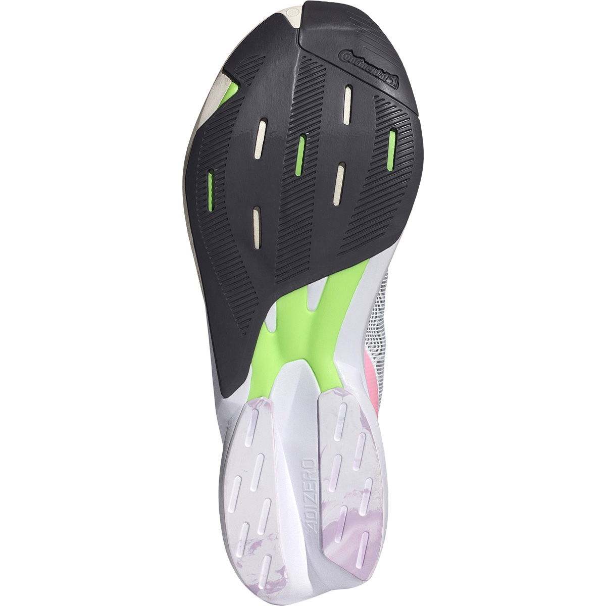 adidas Adizero Adios 8 Løbesko Herre