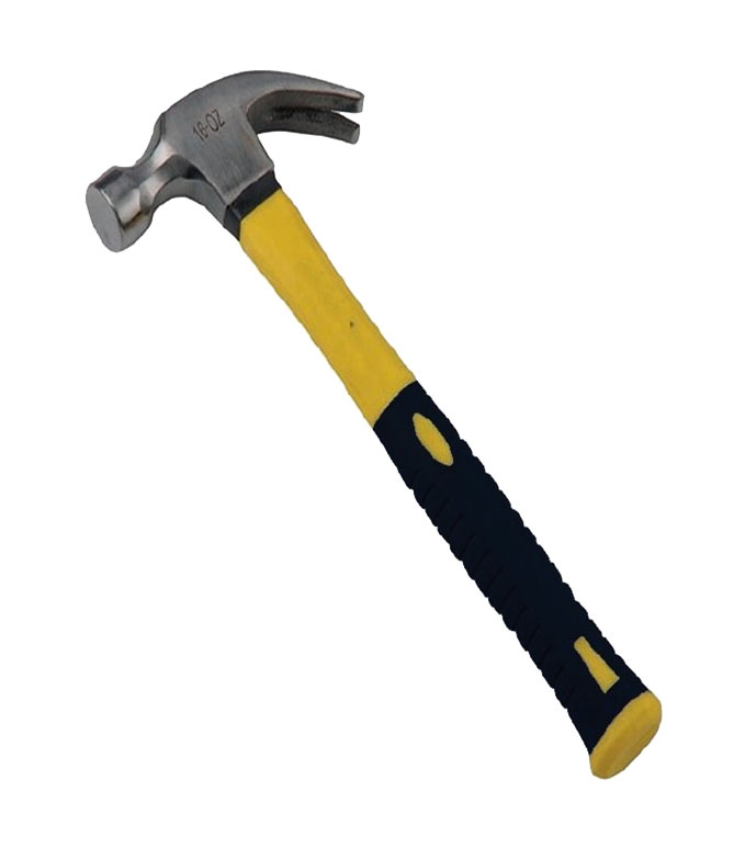 Klauenhammer