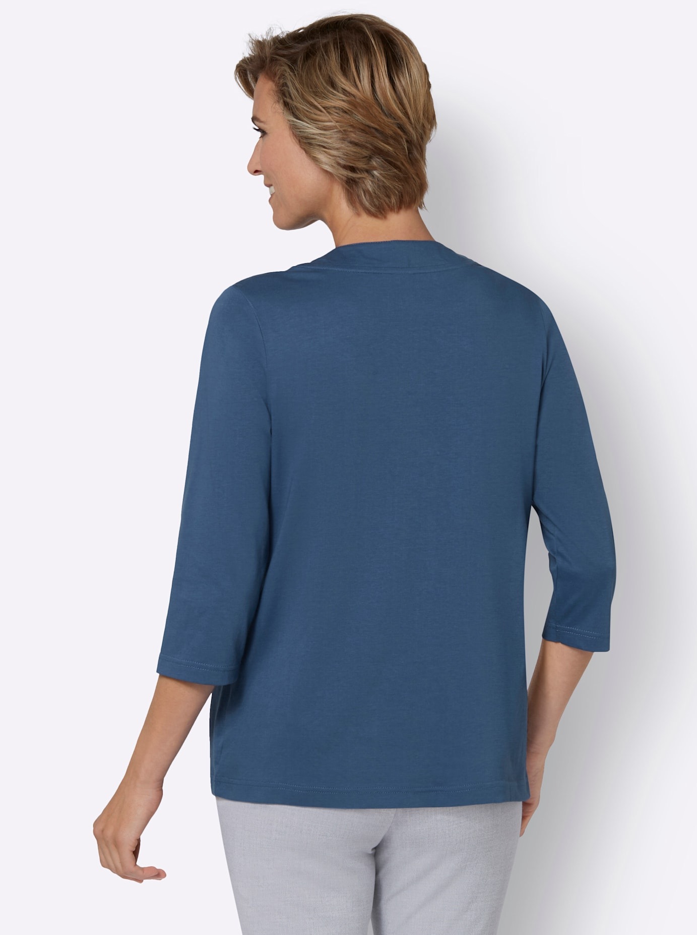 Classic Basics 2-in-1-Shirt »2-in-1-Shirt«, 1 Stk.