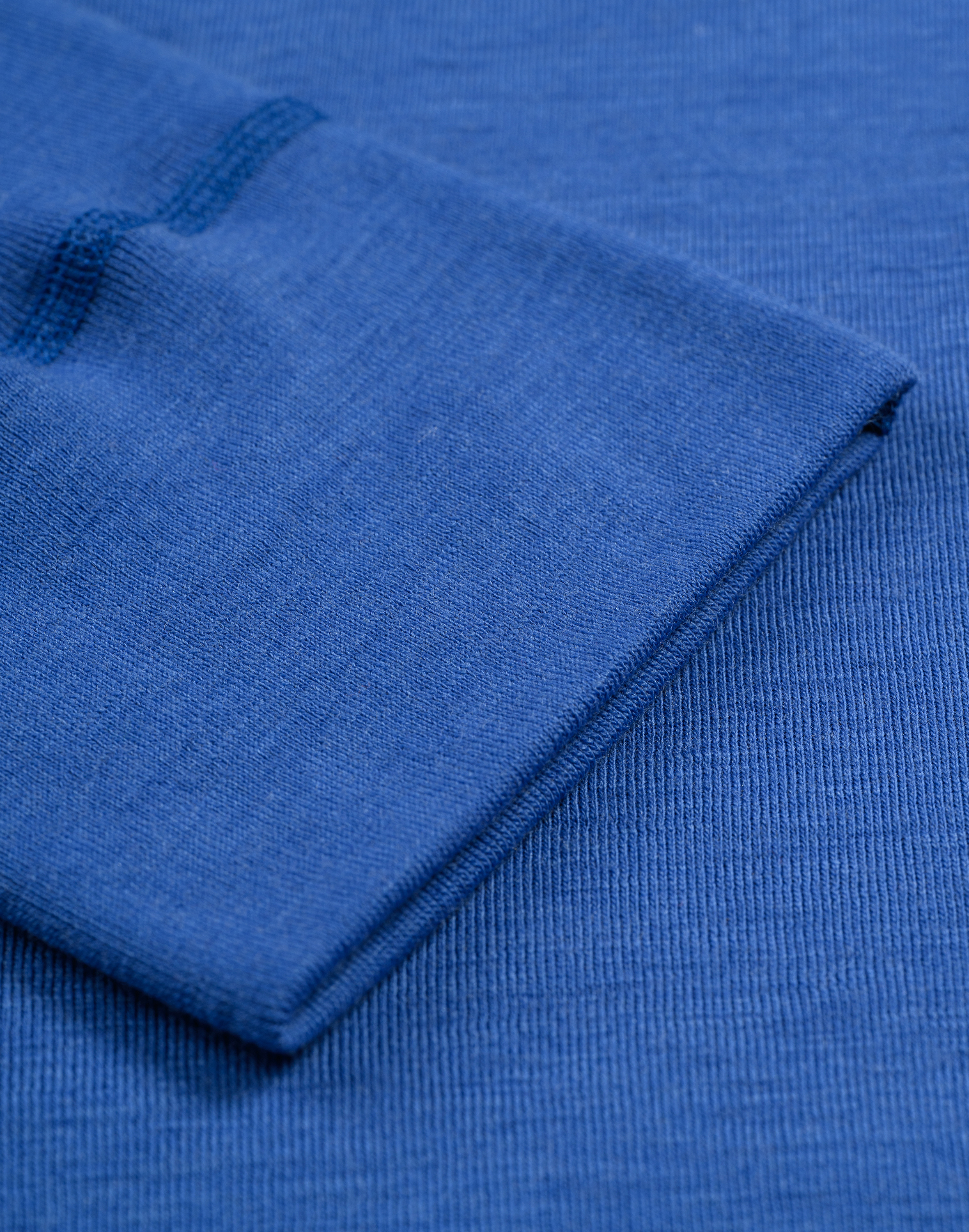 Legging van merinowol voor heren