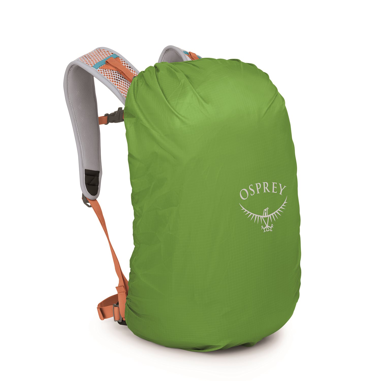 Osprey Hikelite 26 koi orange/blue venture