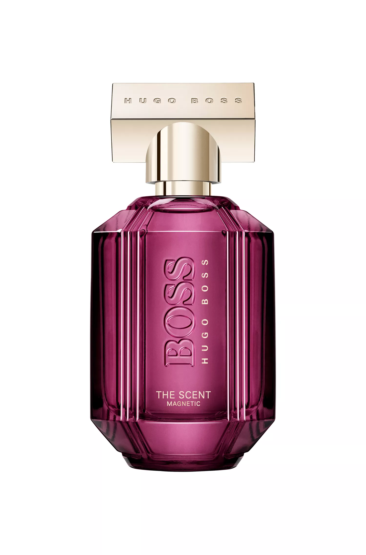 BOSS Black - BOSS The Scent Magnetic eau de parfum 50ml