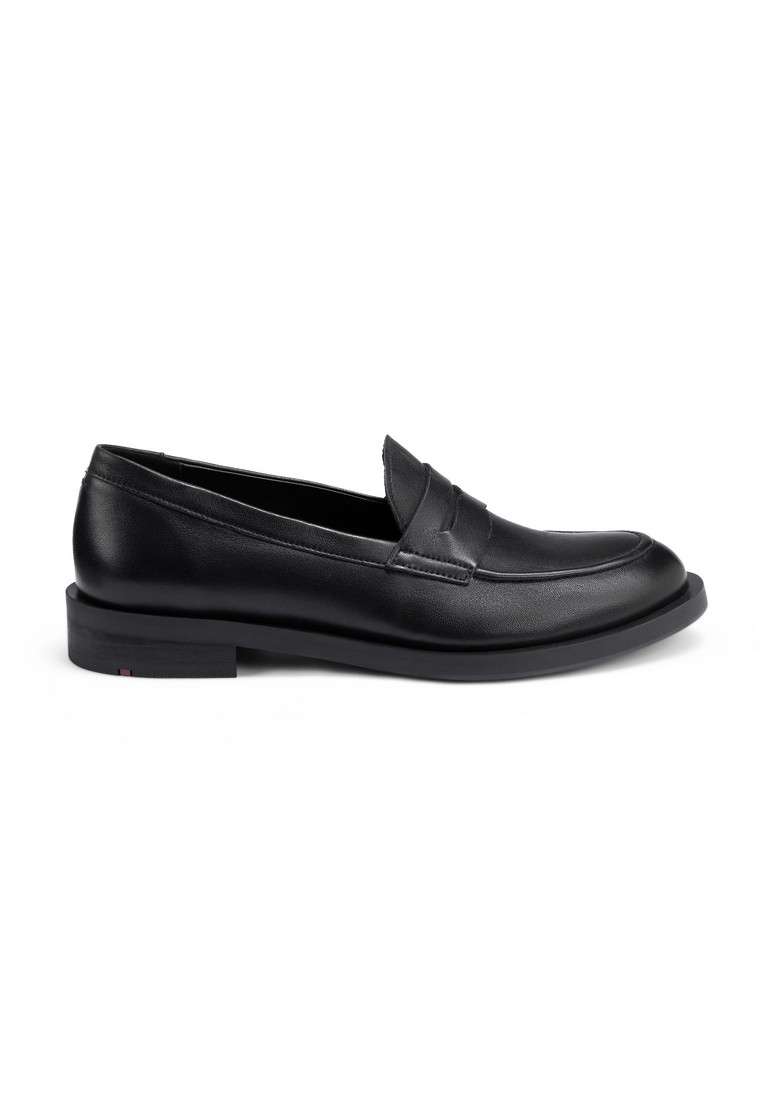 SLIPPER Schwarz