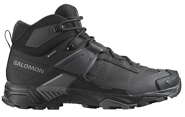SALOMON - CHAUSSURES DE RANDONNEE X ULTRA 5 MID GTX M