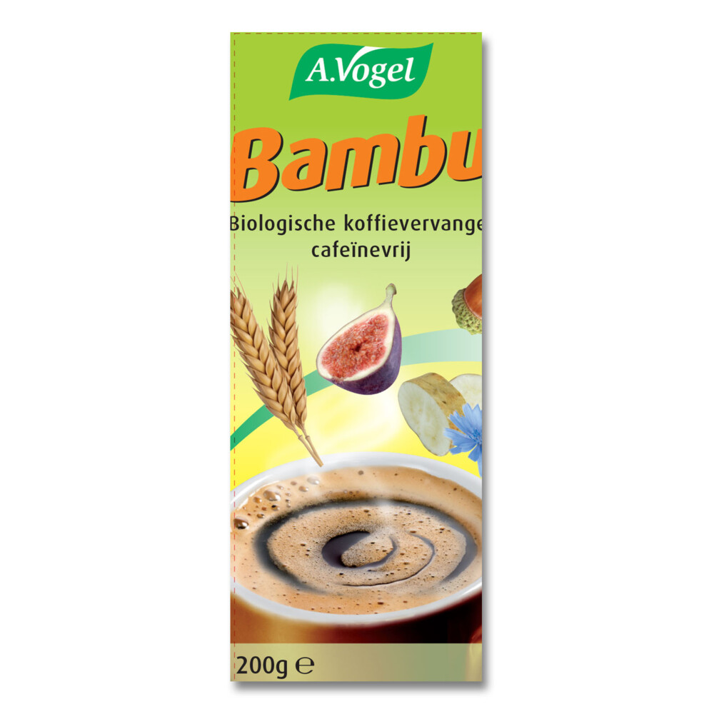 A.Vogel Bambu Eko 200 gr