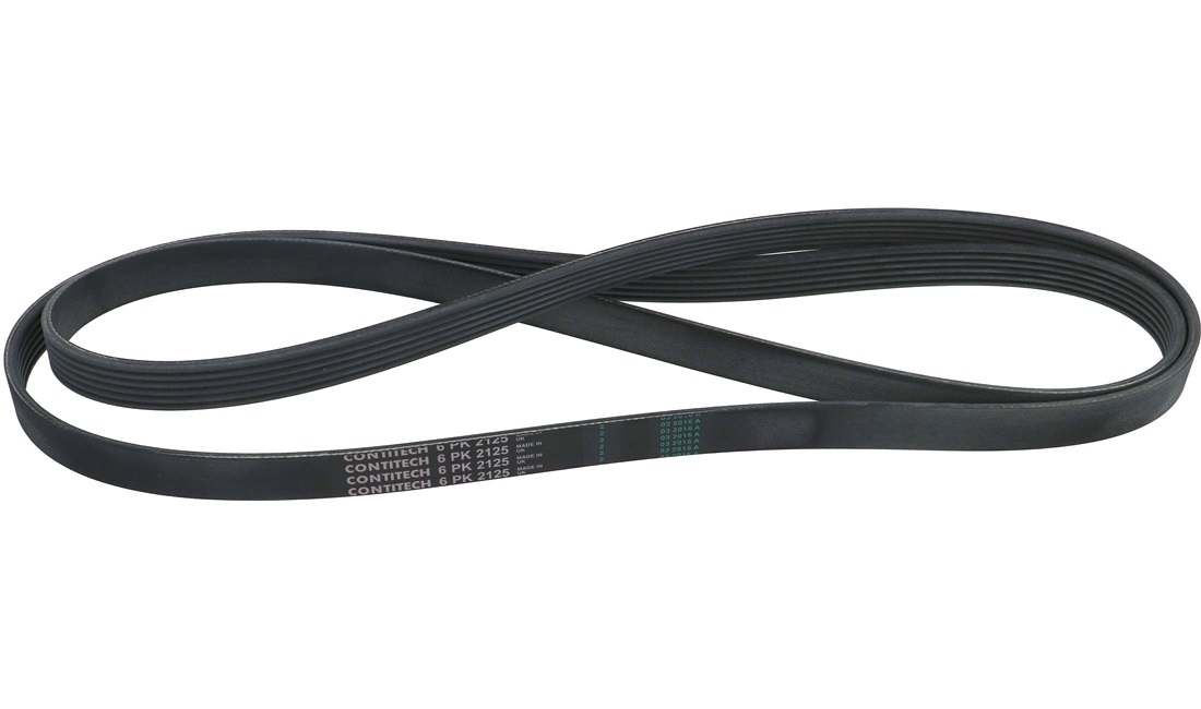 Multi v-rem 6 pk x 2125 mm