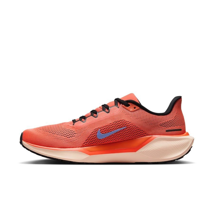Nike Chaussures de Running Air Zoom Pegasus 41 - Wild Mango/Bleu