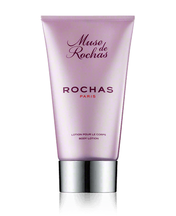 Rochas Muse de Rochas body lotion 150ml