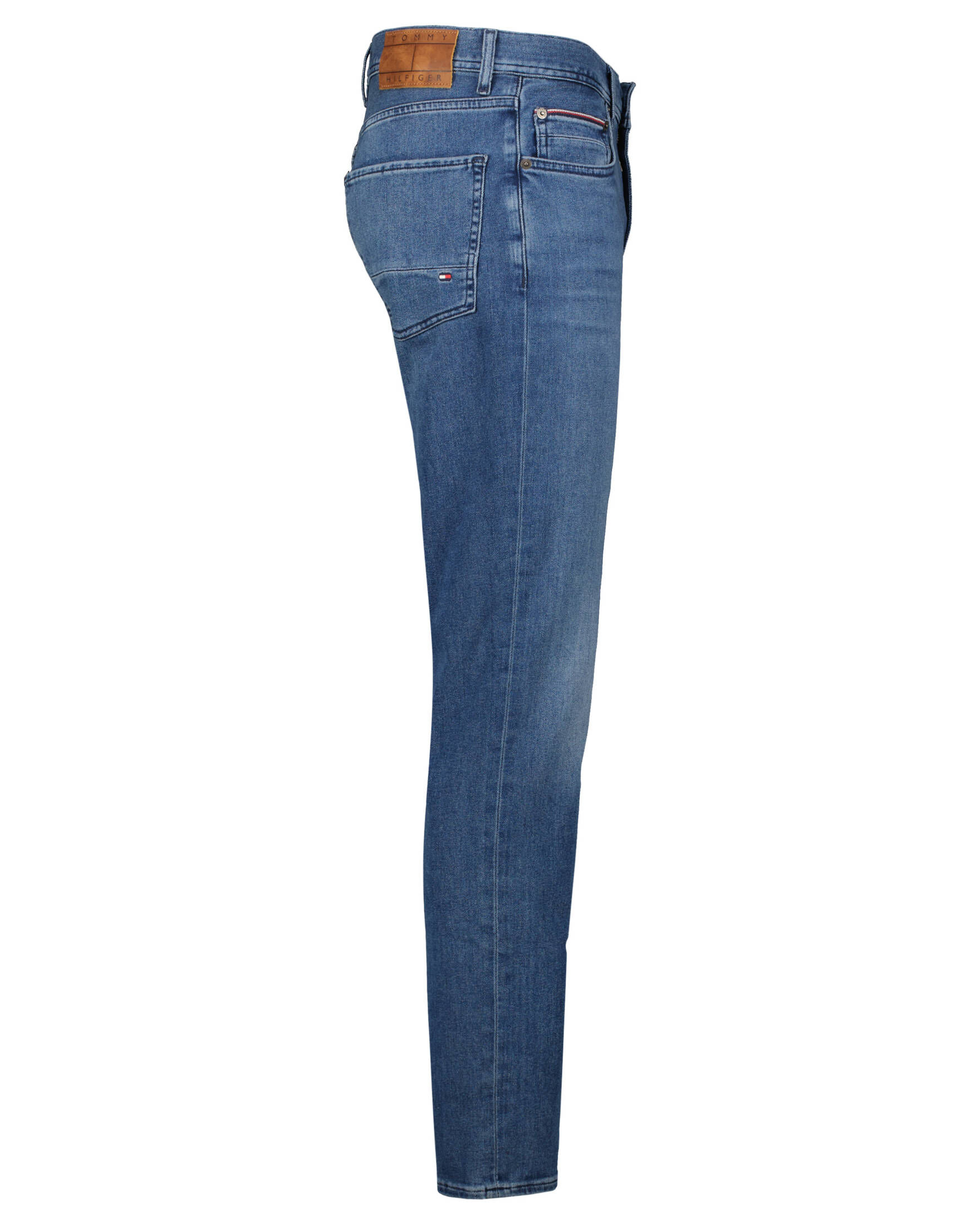 Tommy Hilfiger| Herren Jeans DENTON Straight Fit