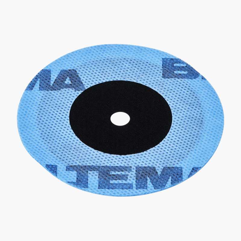 Rørmansjett flex, 9–21 mm