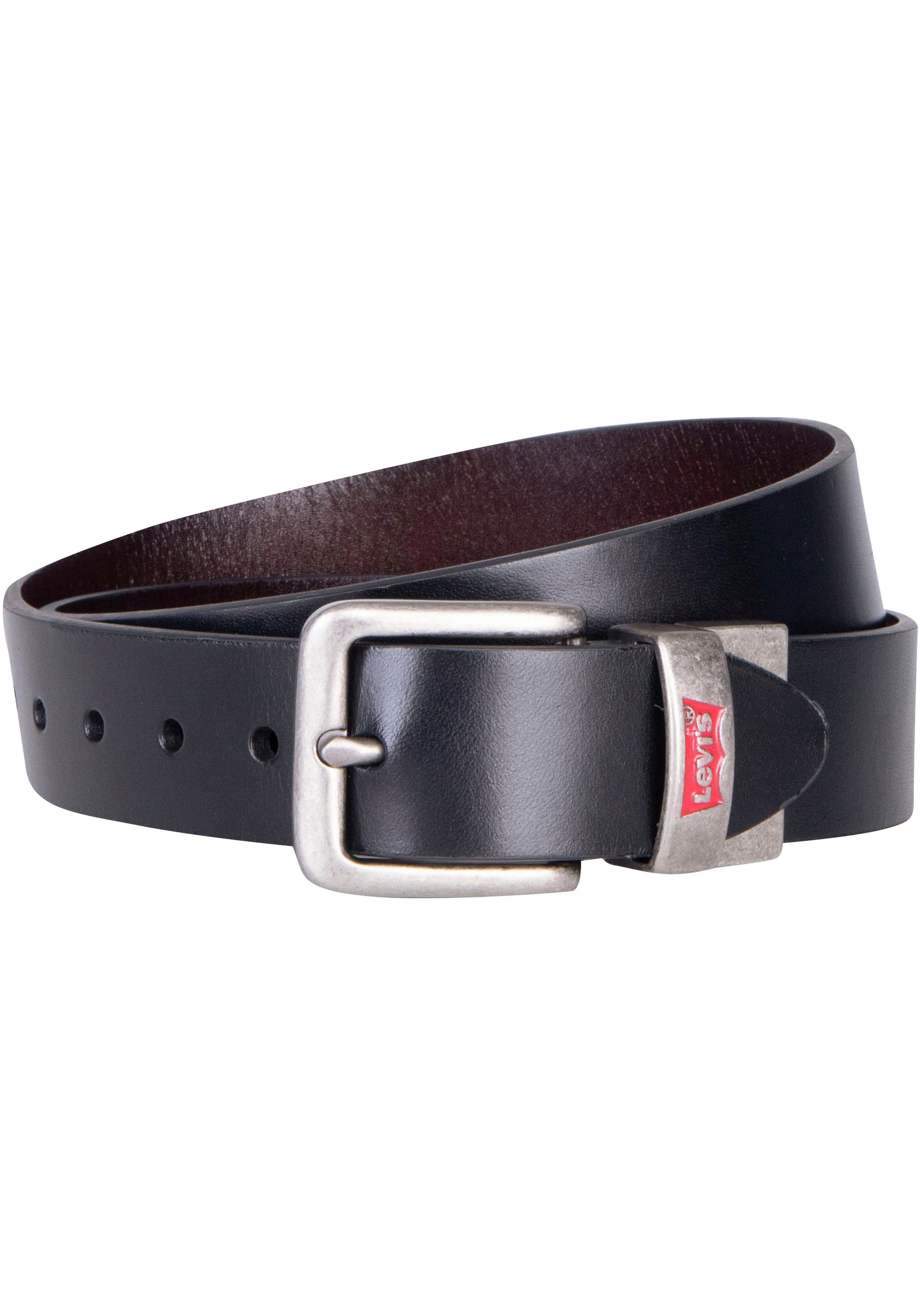 Levi's® Kids Synthetikgürtel »LAN REVERSIBLE LEATHER BELT« for BOYS