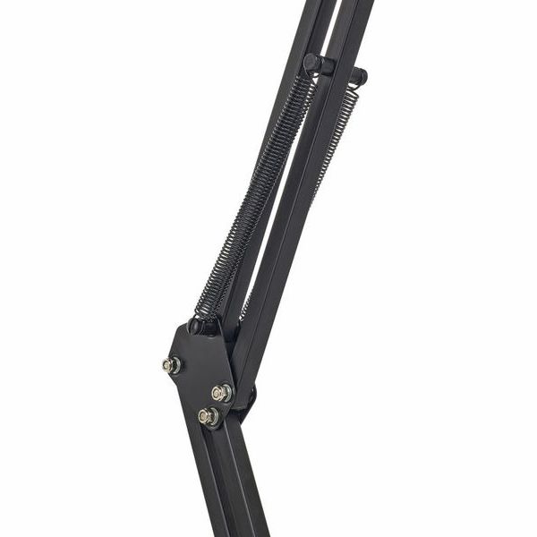 TIE Studio Flexible Mic Stand