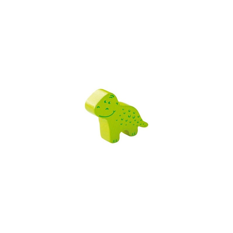 Dino des chiffres