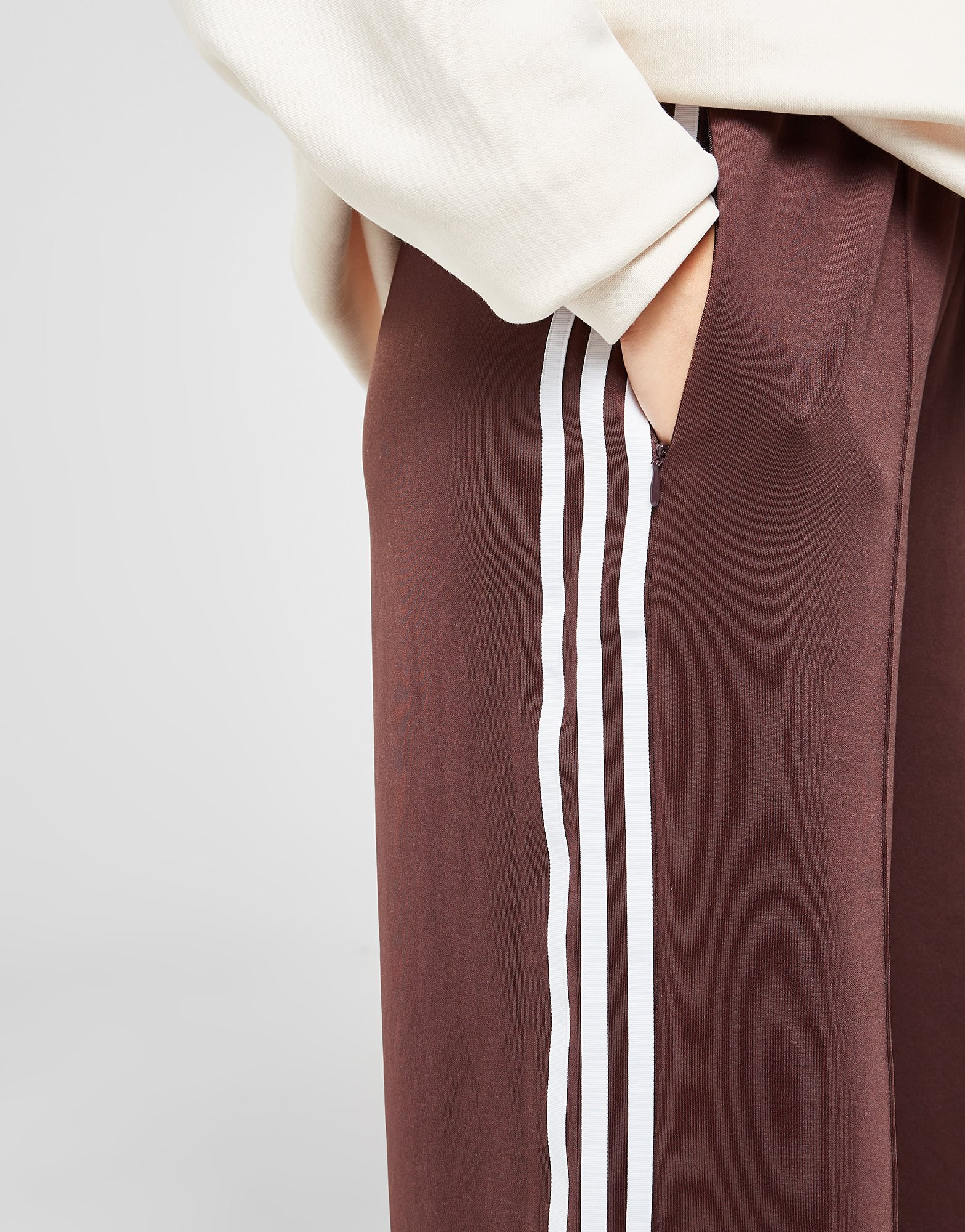 adidas Originals Pantalon de jogging Wide Femme