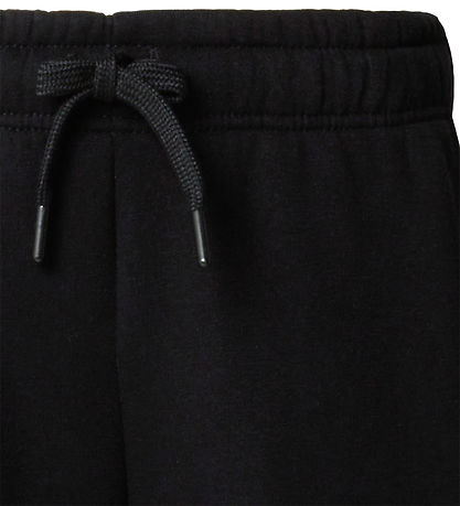 The North Face Sweatshorts - Regular - Schwarz