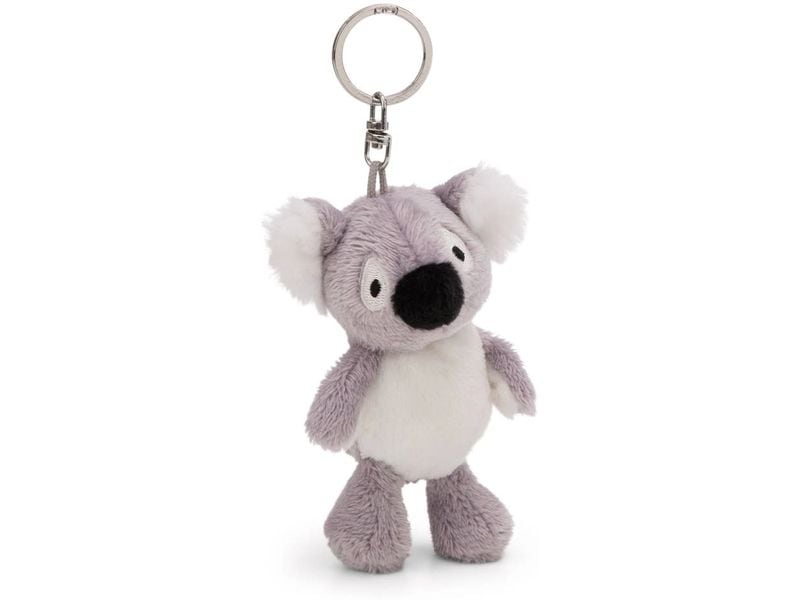 Nici Green Schlüsselanhänger Koala Barry Plüschanhänger für Ihren Schlüsselbund
