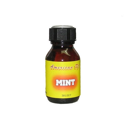 ADJ geurvloeistof voor rookmachine mint