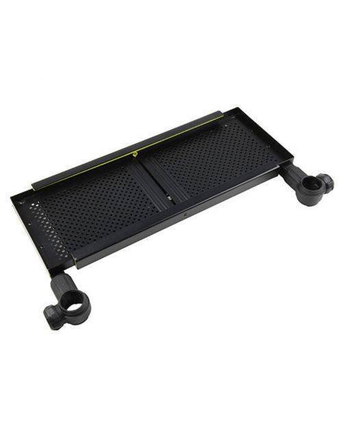 Matrix Extending Side Tray Inc Inserts And 2 X Adj Legs. - Zitmand -