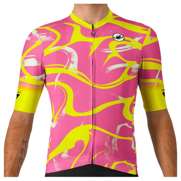Castelli - Espresso Jersey - Maillot de cyclisme