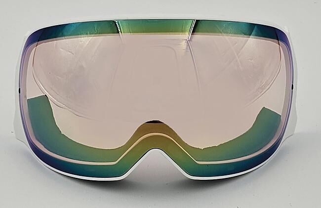 HMR - VISIERE PHOTOCHROMIQUE POLARISEE