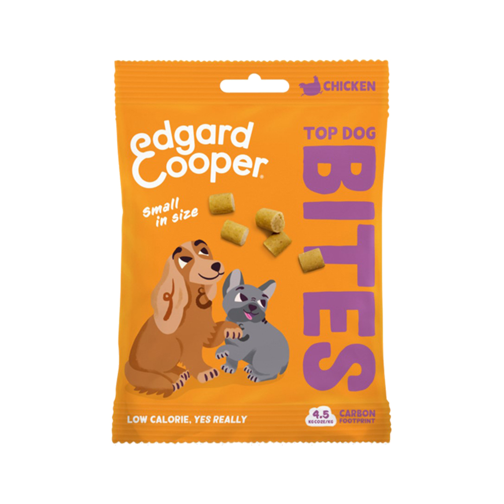 Edgard & Cooper Bites