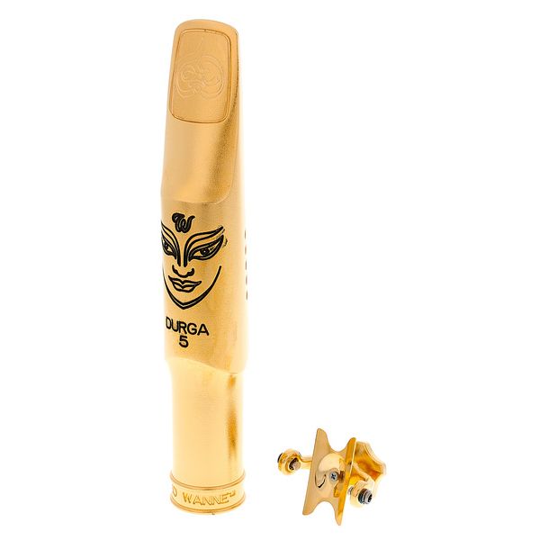 Theo Wanne Durga V Baritone 7* Gold