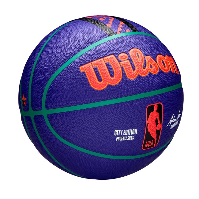 2024-2025 NBA Team City Edition Collector Basketball