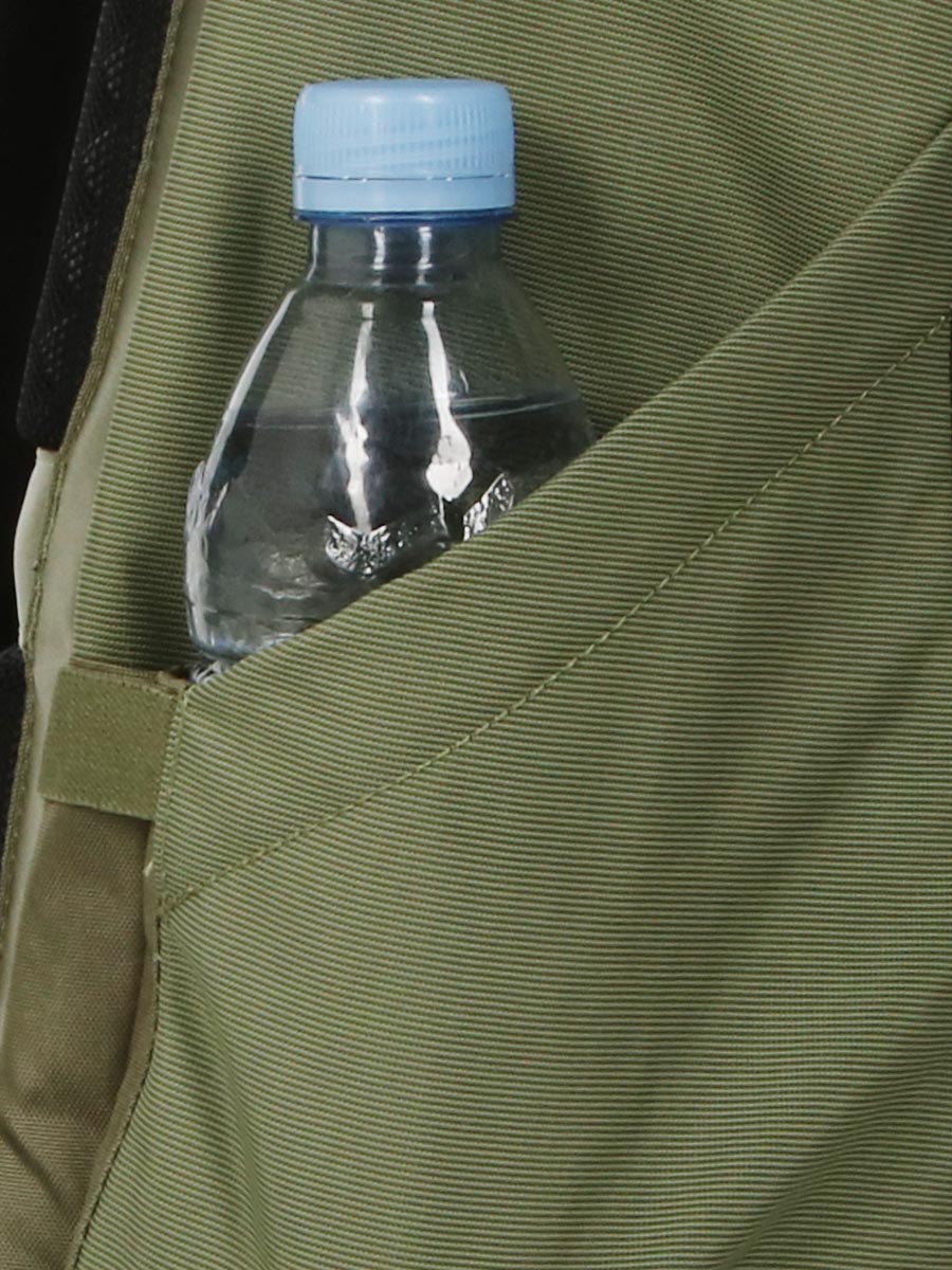Sac À dos extensible Thule Paramount 2 Rolltop