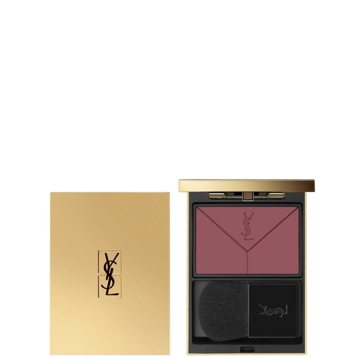 YVES SAINT LAURENT Couture Blush Blush Poudre