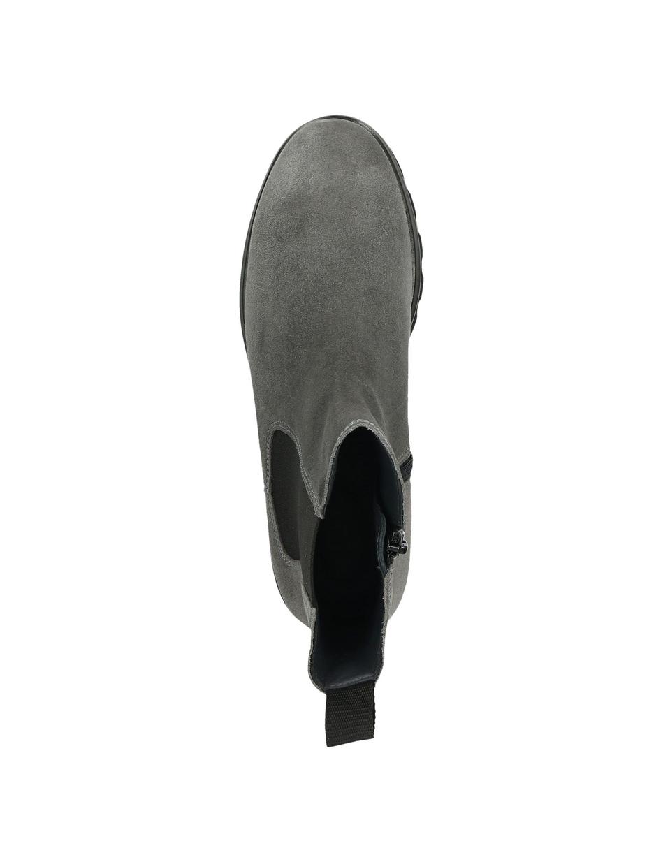 Stiefel Meredira-729-H