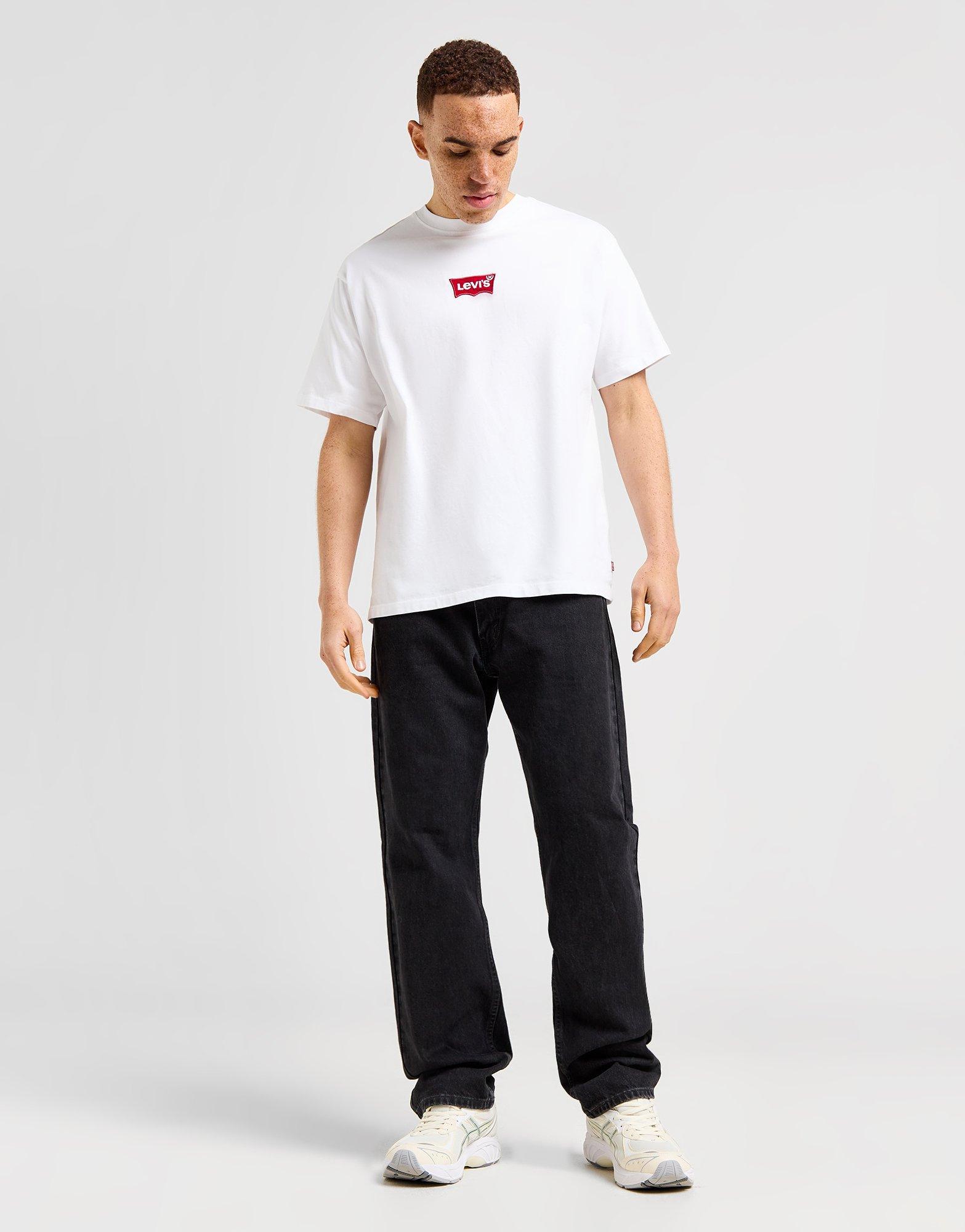 LEVI'S Jean 555 '96 Straight Leg Homme