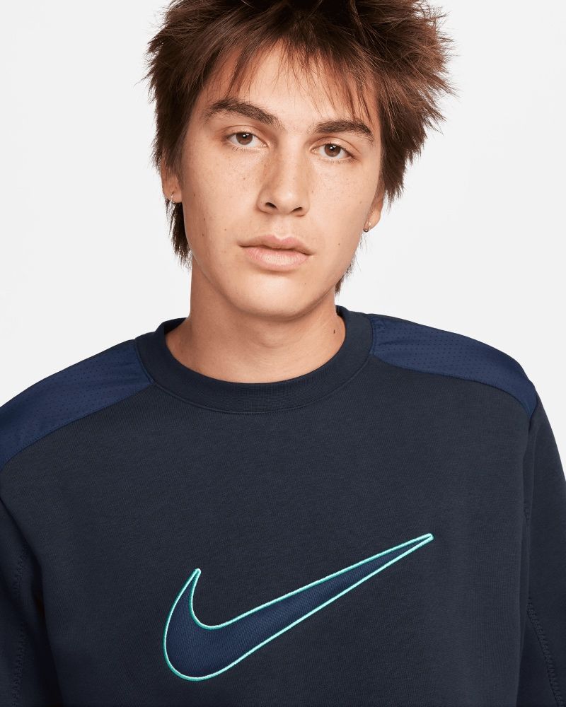 Sweat-shirt Nike Sportswear pour homme