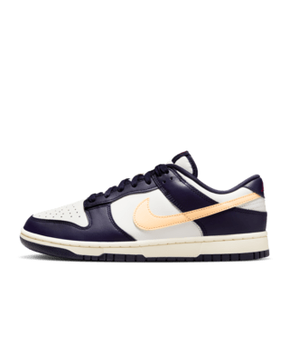 Nike Dunk Low Retro Men's Shoes