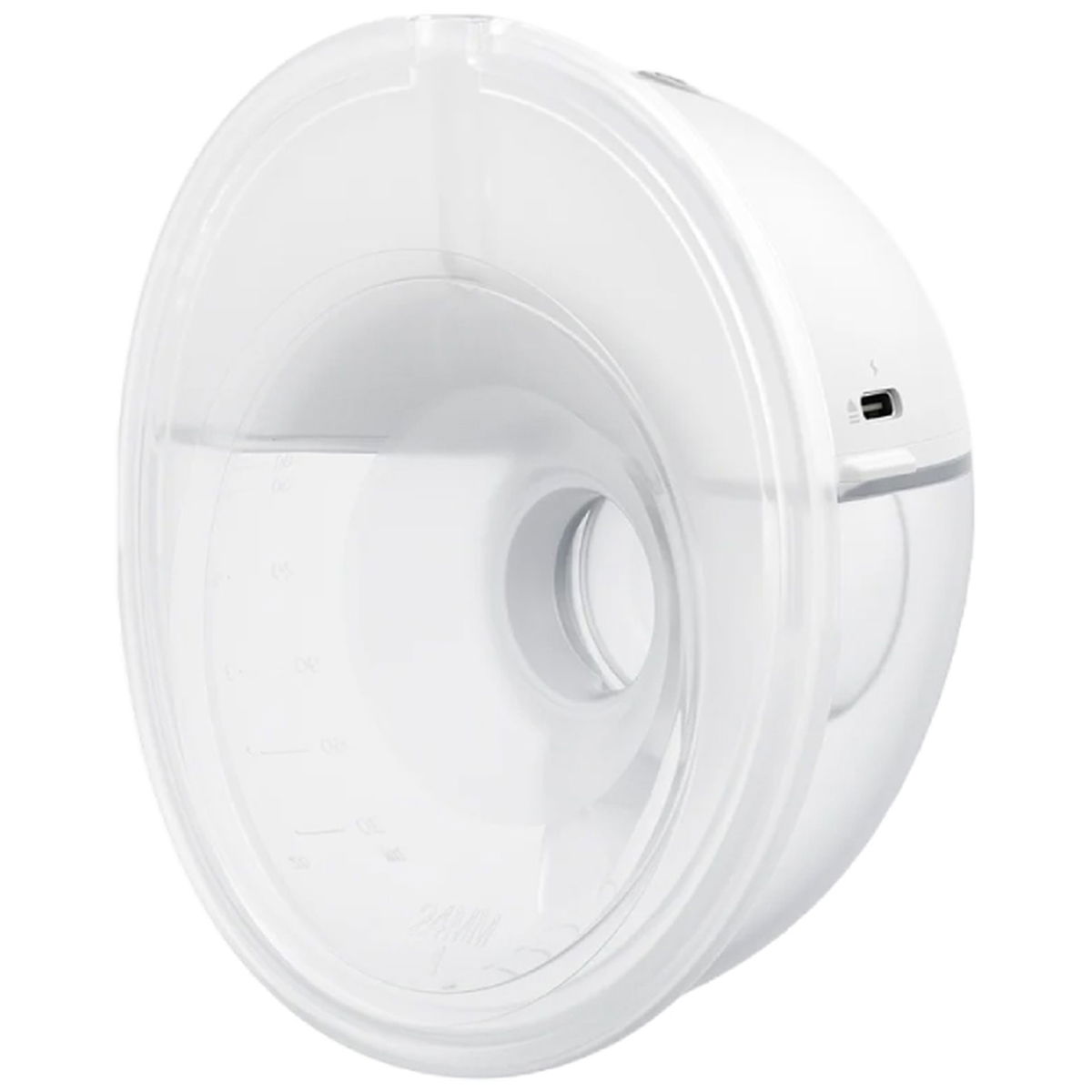 MomcozyMomcozy   M5 Milchpumpe grau Doppelt