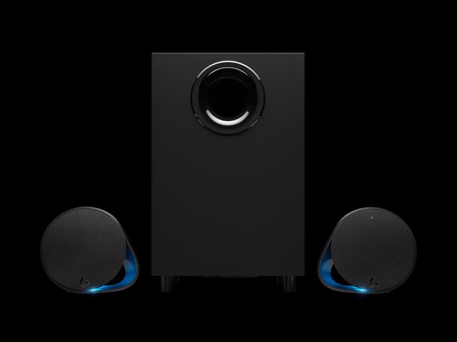 Logitech G560 gaming højttalersæt