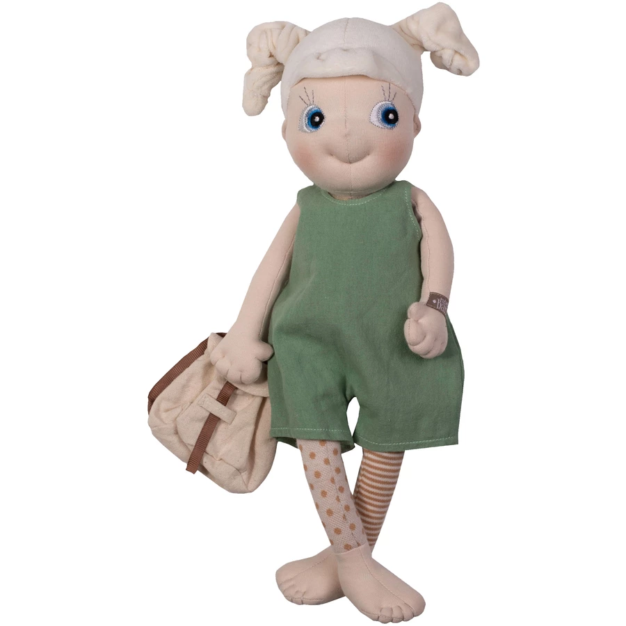 rubensbarn® Puppenkleidung Spring - Ecobuds
