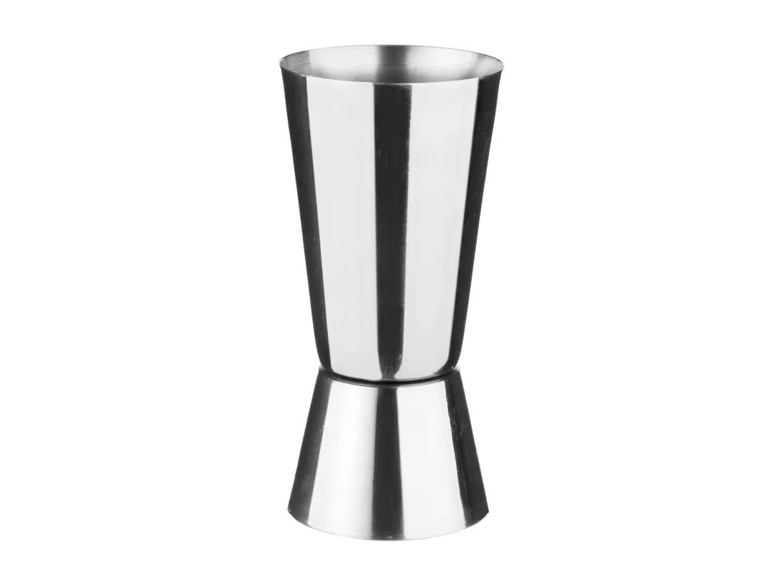 Coffret Cocktail 5 pièces Inox - SECRET DE GOURMET