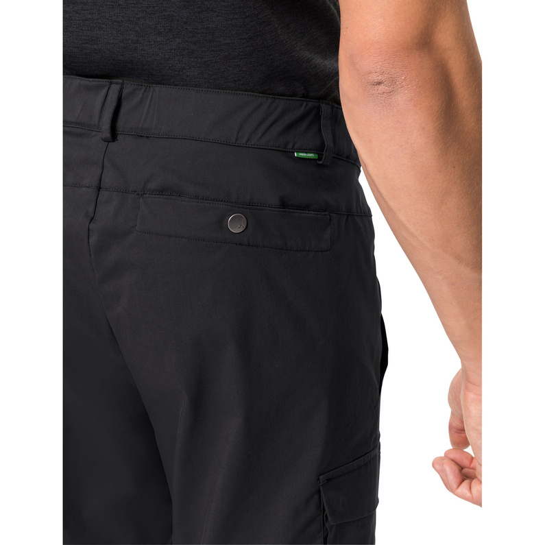 Vaude Herren Neyland Zo Hose